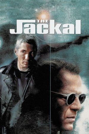 The Jackal's poster