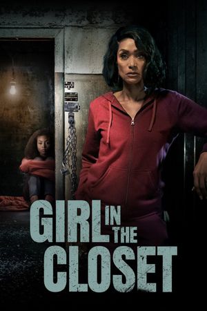 Girl in the Closet's poster