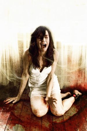 100 Feet's poster