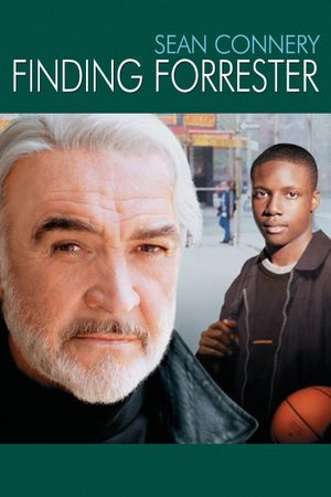 Finding Forrester's poster