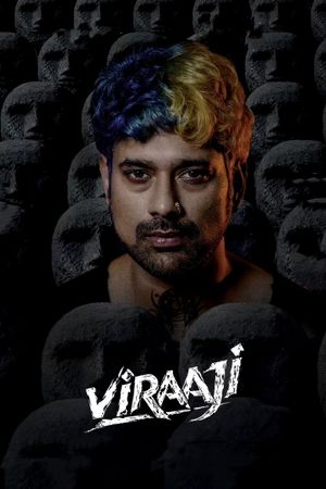 Viraaji's poster