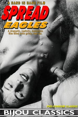 Spread Eagles's poster