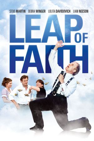 Leap of Faith's poster