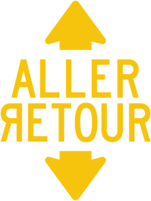 Aller/Retour's poster