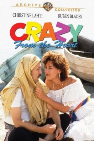 Crazy From the Heart's poster