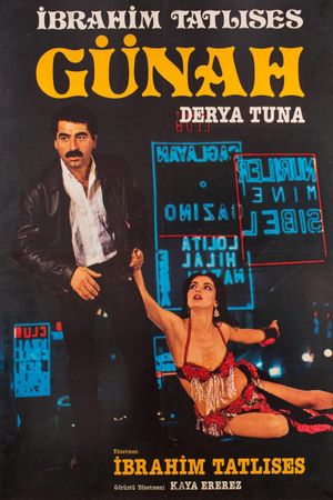 Günah's poster