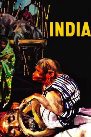 India: Matri Bhumi's poster