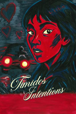 Timid Intentions's poster