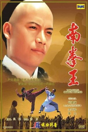 Nan quan wang's poster image