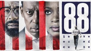 88's poster