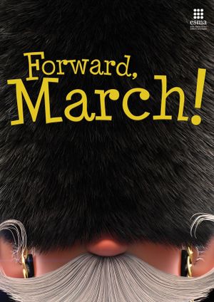 Forward, March!'s poster image