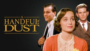 A Handful of Dust's poster
