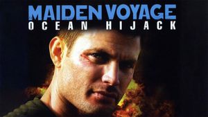 Maiden Voyage's poster