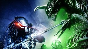 Aliens vs. Predator: Requiem's poster