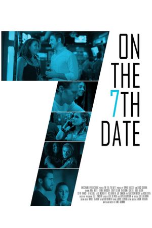 On the 7th Date's poster