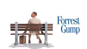Forrest Gump's poster