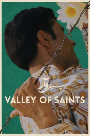 Valley of Saints's poster