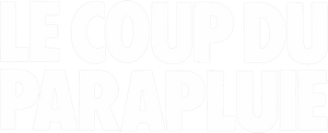 The Umbrella Coup's poster