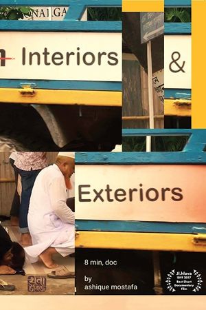 Interiors & Exteriors's poster