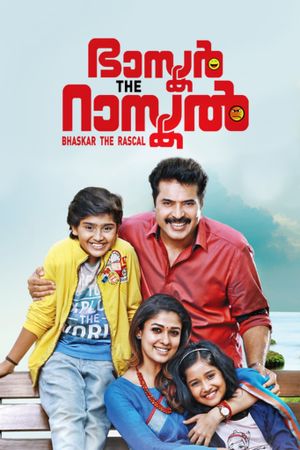 Bhaskar the Rascal's poster