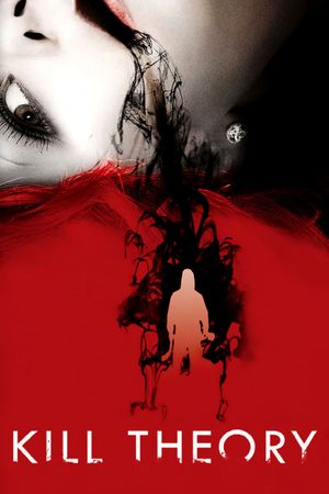 Kill Theory's poster