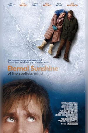 Eternal Sunshine of the Spotless Mind's poster