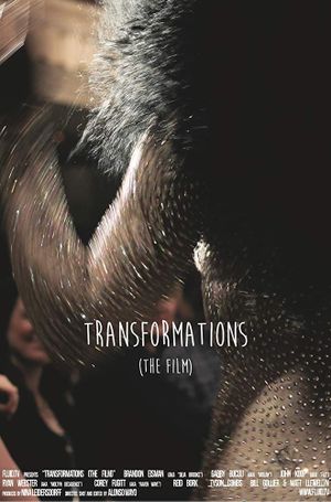 Transformations's poster