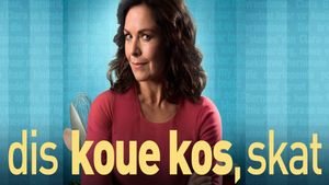 Dis Koue Kos, Skat's poster