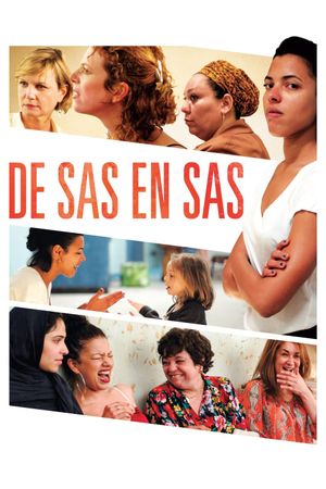 De sas en sas's poster