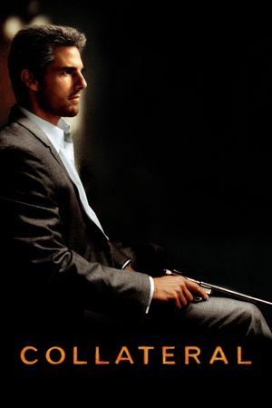 Collateral's poster