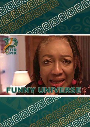 Funny Universe's poster