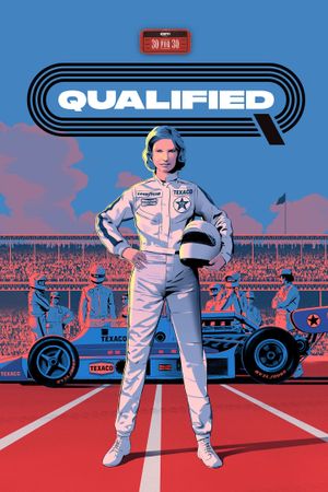 Qualified's poster