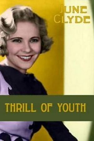 Thrill of Youth's poster