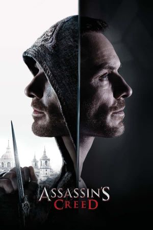 Assassin's Creed's poster