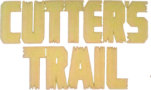 Cutter's Trail's poster