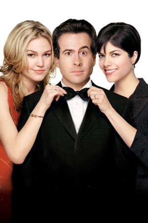 A Guy Thing's poster