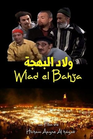 Wlad el Bahja's poster