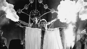 Caligula's poster