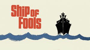 Ship of Fools's poster