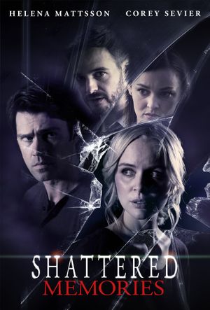 Shattered Memories's poster