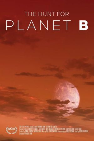 The Hunt for Planet B's poster