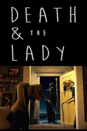 Death And The Lady's poster