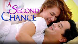 A Second Chance's poster