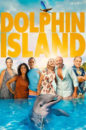Dolphin Island's poster
