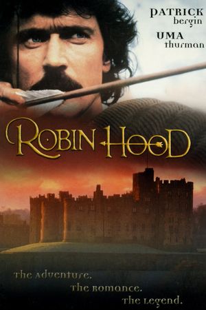 Robin Hood's poster
