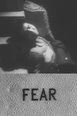 Fear's poster