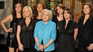Betty White: First Lady of Television's poster