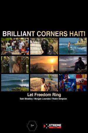 Brilliant Corners : Haiti's poster