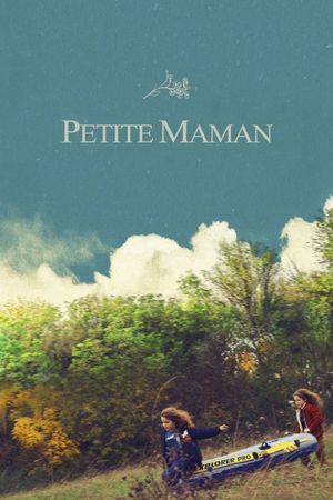 Petite Maman's poster