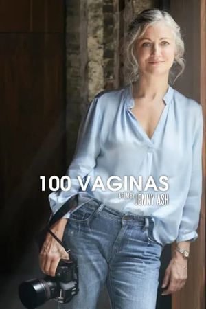 100 Vaginas's poster